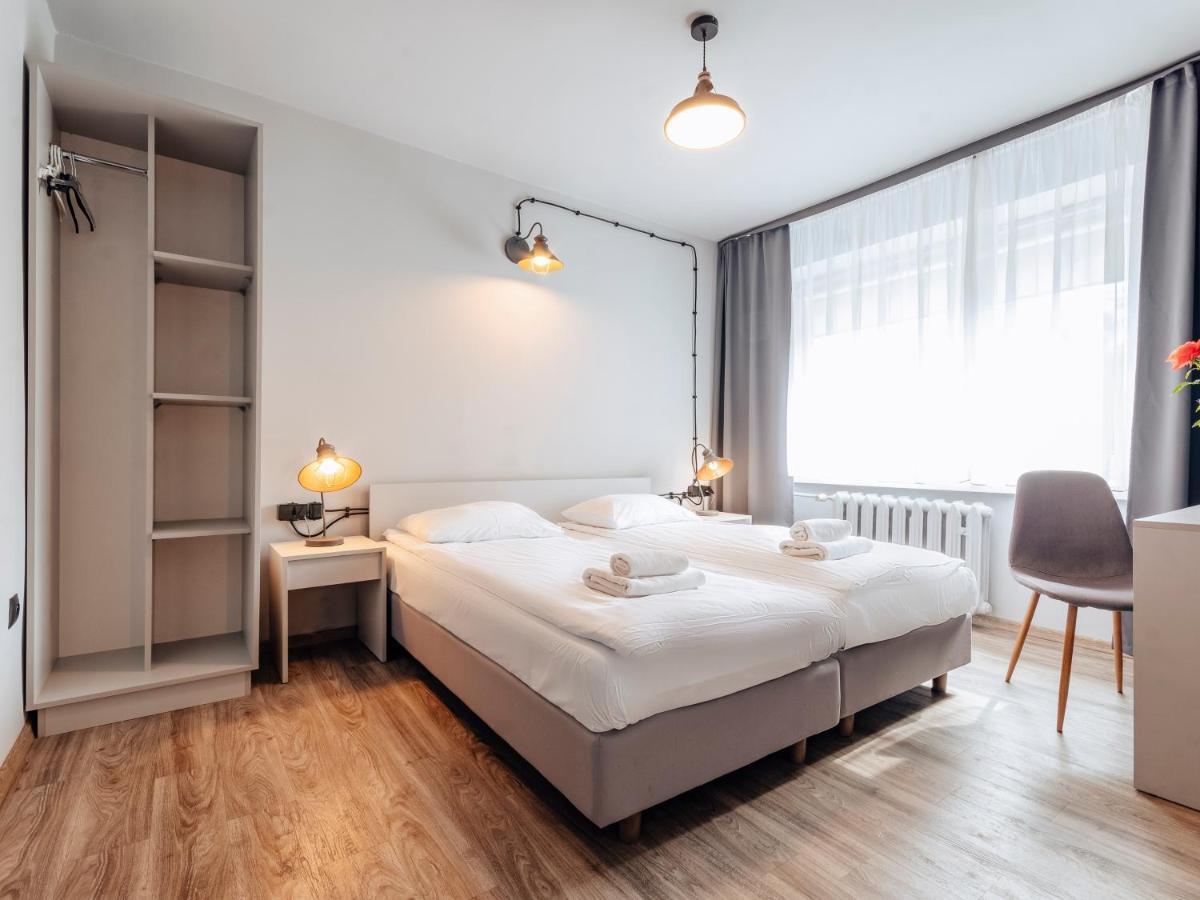 Guest House Orlowo Gdynia Exterior foto