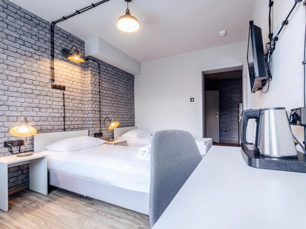Guest House Orlowo Gdynia Exterior foto